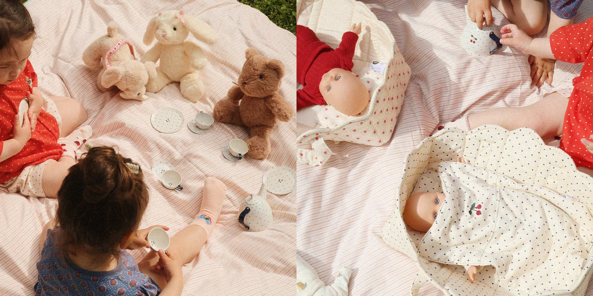 Little Outfits, Big Adventures